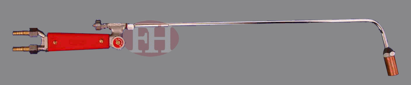 QT-E-7H火焰粉末噴槍