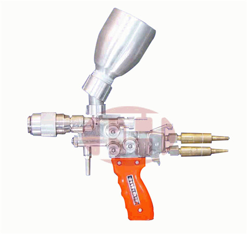 QT-E2000火焰噴槍