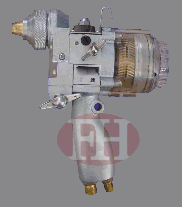 QX-1A火焰線材噴槍